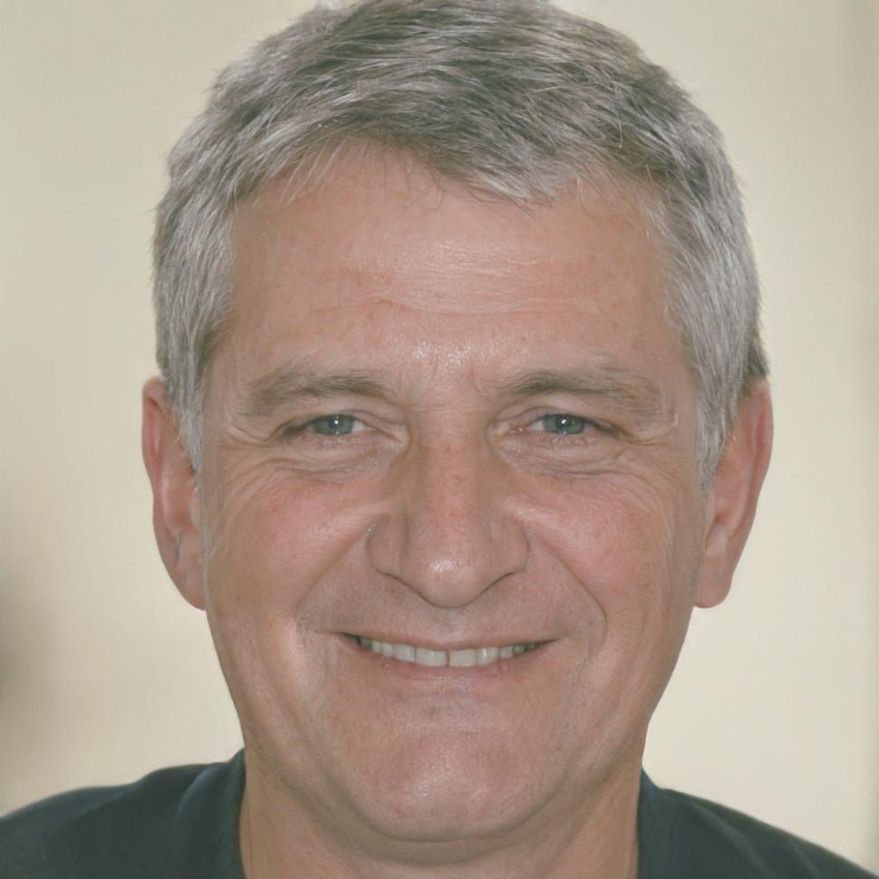 Portrait de Raphaël Thibault