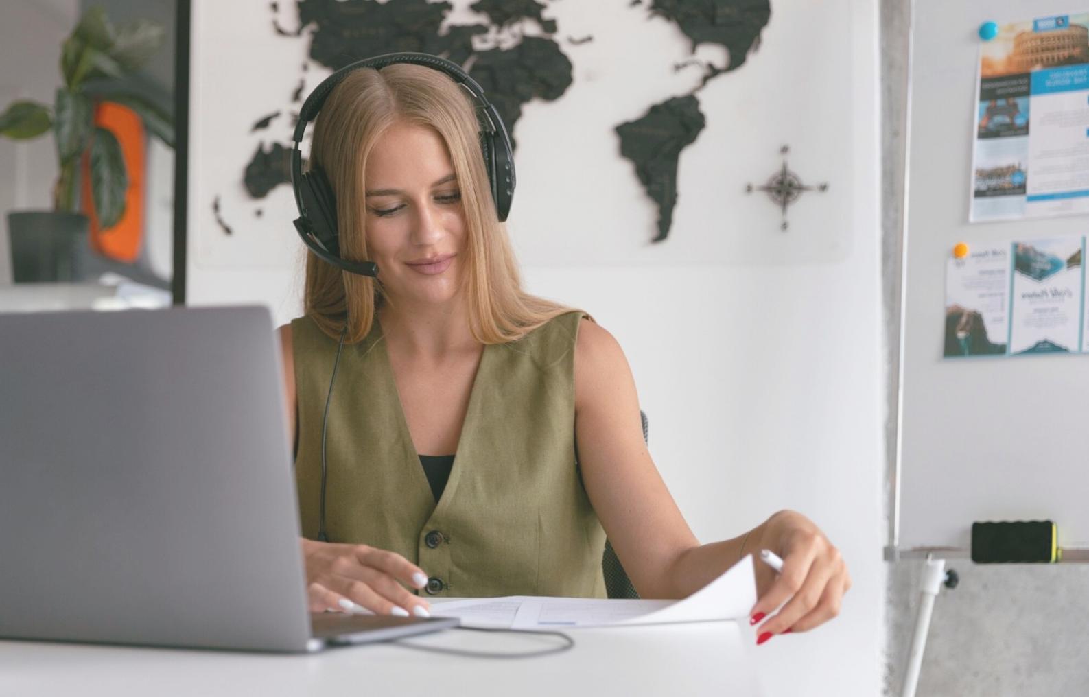 Sessions de formation et accompagnement